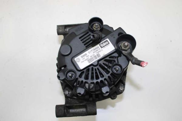 ALTERNATEUR FIAT - Vue 3